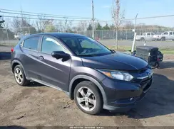 3CZRU6H52HM714925 2017 HONDA HR-V