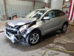 3CZRU6H52HM715069 2017 HONDA HR-V