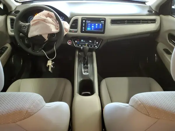 3CZRU6H52HM715069 2017 HONDA HR-V - Image 8