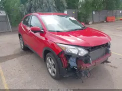 3CZRU6H52HM715461 2017 HONDA HR-V