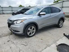 3CZRU6H52HM716514 2017 HONDA HR-V