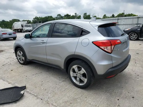 3CZRU6H52HM716514 2017 HONDA HR-V - Image 2