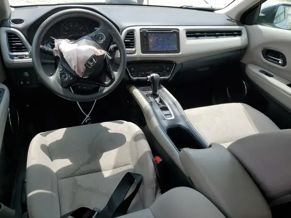 3CZRU6H52HM716514 2017 HONDA HR-V - Image 8