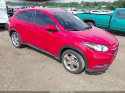 3CZRU6H52HM716626 2017 HONDA HR-V
