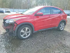 3CZRU6H52HM716741 2017 HONDA HR-V