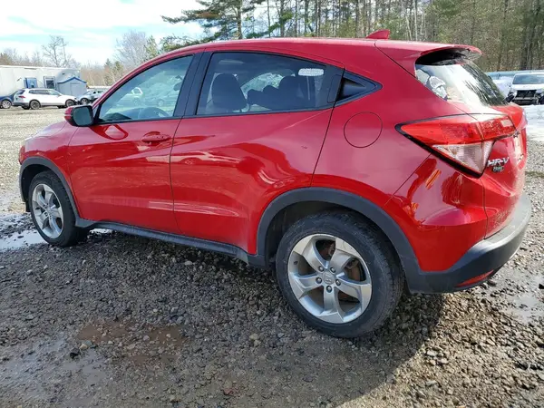 3CZRU6H52HM716741 2017 HONDA HR-V - Image 2
