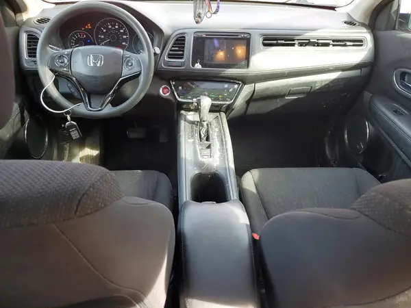 3CZRU6H52HM716741 2017 HONDA HR-V - Image 8