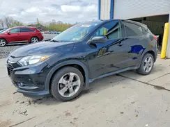 3CZRU6H52HM716982 2017 HONDA HR-V