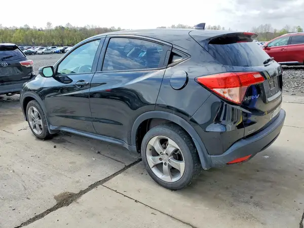 3CZRU6H52HM716982 2017 HONDA HR-V - Image 2