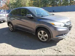 3CZRU6H52HM718960 2017 HONDA HR-V