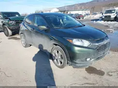 3CZRU6H52HM718988 2017 HONDA HR-V