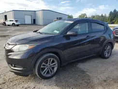 3CZRU6H52HM719557 2017 HONDA HR-V