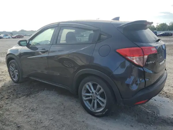 3CZRU6H52HM719557 2017 HONDA HR-V - Image 2