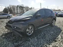 3CZRU6H52HM719641 2017 HONDA HR-V