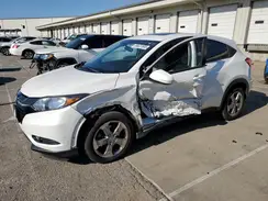 3CZRU6H52HM720109 2017 HONDA HR-V
