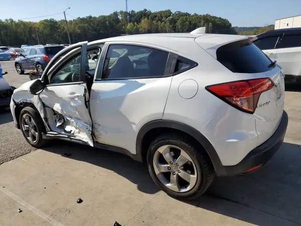 3CZRU6H52HM720109 2017 HONDA HR-V - Image 2