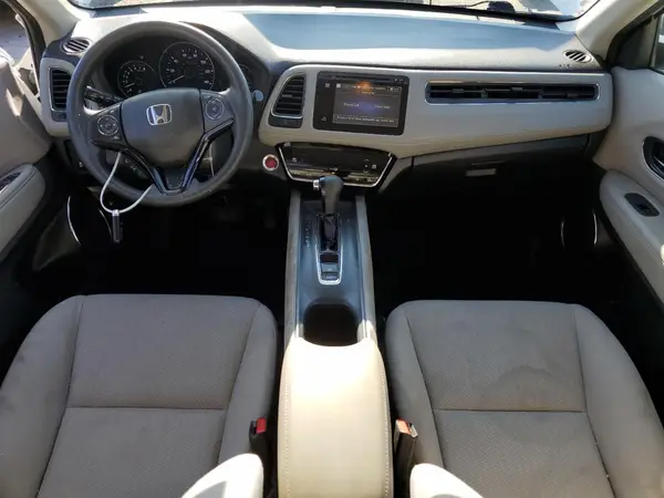3CZRU6H52HM720109 2017 HONDA HR-V - Image 8