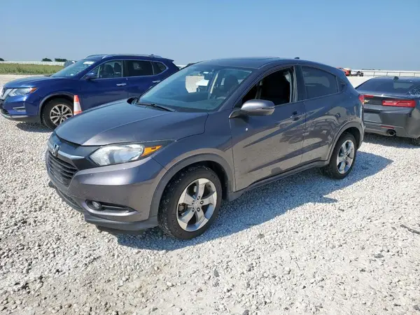 3CZRU6H52HM720322 2017 HONDA HR-V - Image 1
