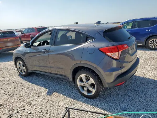 3CZRU6H52HM720322 2017 HONDA HR-V - Image 2