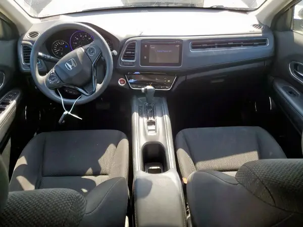 3CZRU6H52HM720322 2017 HONDA HR-V - Image 8