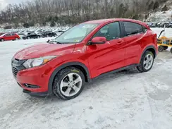 3CZRU6H52HM720739 2017 HONDA HR-V