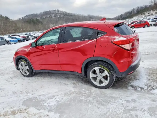 3CZRU6H52HM720739 2017 HONDA HR-V - Image 2