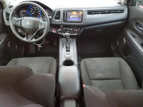 3CZRU6H52HM720739 2017 HONDA HR-V - Image 8