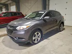 3CZRU6H52HM722510 2017 HONDA HR-V