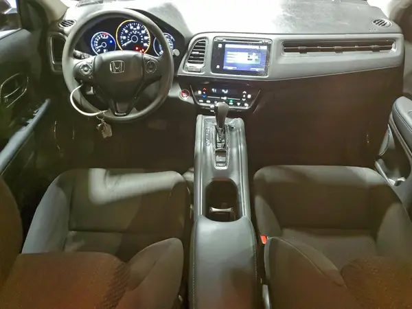 3CZRU6H52HM722510 2017 HONDA HR-V - Image 8
