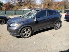 3CZRU6H52HM722524 2017 HONDA HR-V
