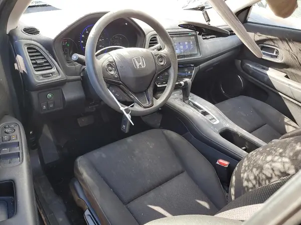 3CZRU6H52HM722524 2017 HONDA HR-V - Image 8