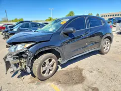 3CZRU6H52HM722751 2017 HONDA HR-V