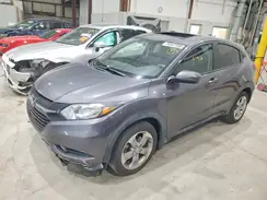 3CZRU6H52HM723866 2017 HONDA HR-V