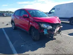 3CZRU6H52HM724502 2017 HONDA HR-V