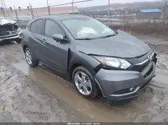 3CZRU6H52HM724774 2017 HONDA HR-V