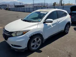 3CZRU6H52HM725102 2017 HONDA HR-V