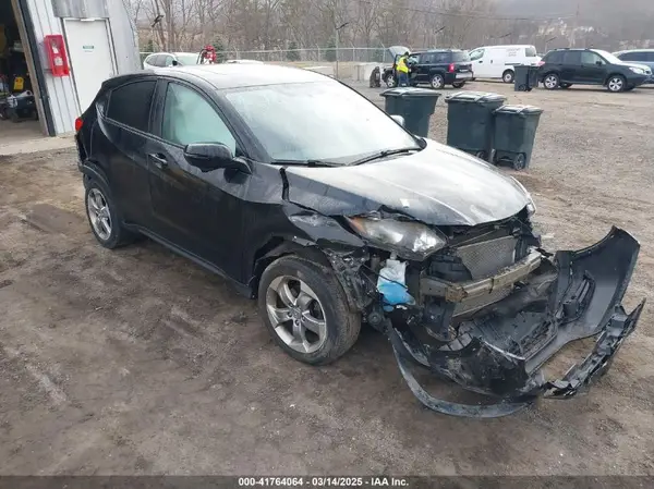 3CZRU6H52HM725410 2017 HONDA HR-V - Image 1