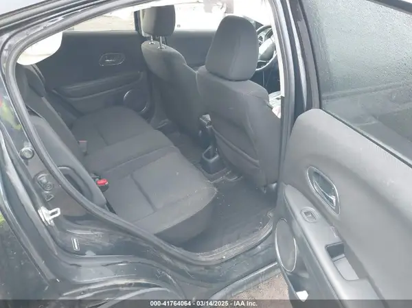 3CZRU6H52HM725410 2017 HONDA HR-V - Image 8
