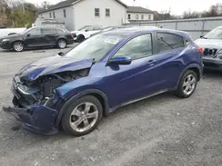 3CZRU6H52HM725780 2017 HONDA HR-V