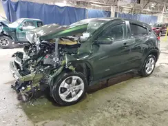 3CZRU6H52HM727299 2017 HONDA HR-V