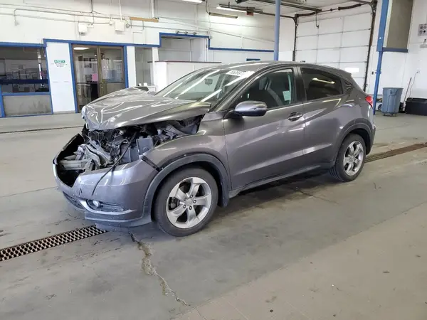 3CZRU6H52HM728856 2017 HONDA HR-V - Image 1