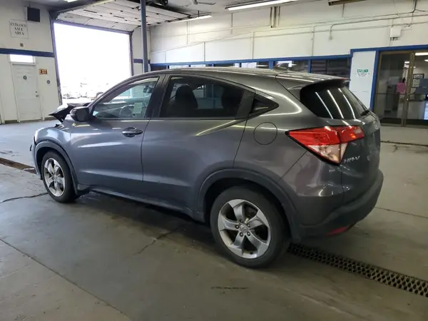 3CZRU6H52HM728856 2017 HONDA HR-V - Image 2
