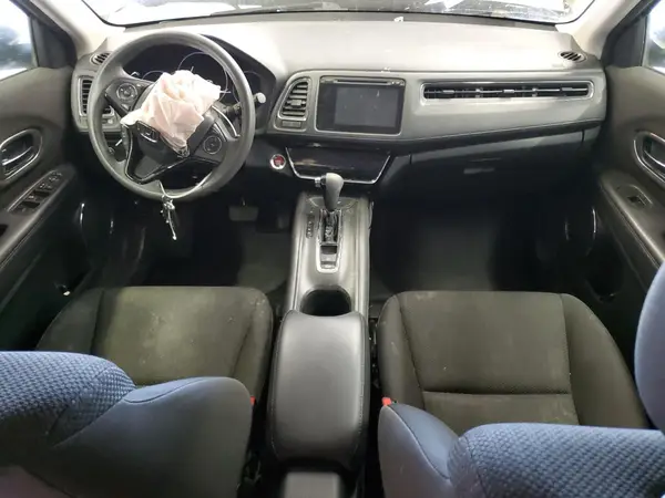 3CZRU6H52HM728856 2017 HONDA HR-V - Image 8