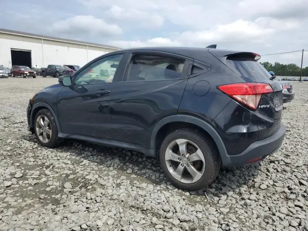 3CZRU6H52HM730641 2017 HONDA HR-V - Image 2