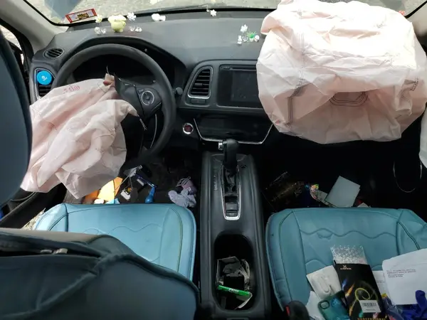 3CZRU6H52HM730641 2017 HONDA HR-V - Image 8