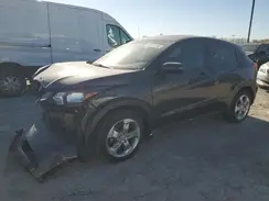 3CZRU6H52HM731286 2017 HONDA HR-V