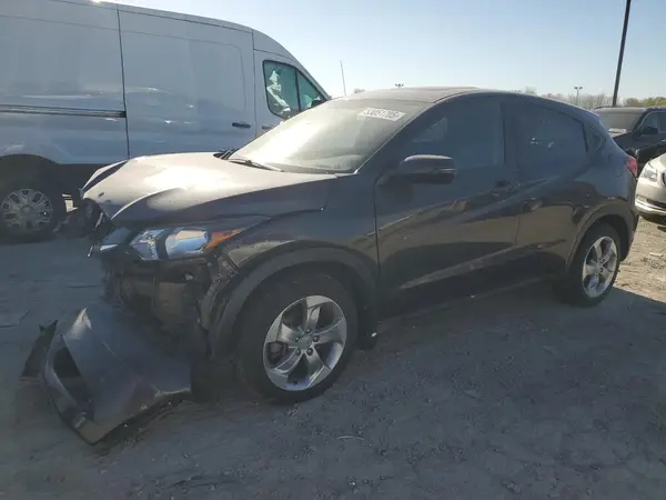 3CZRU6H52HM731286 2017 HONDA HR-V - Image 1
