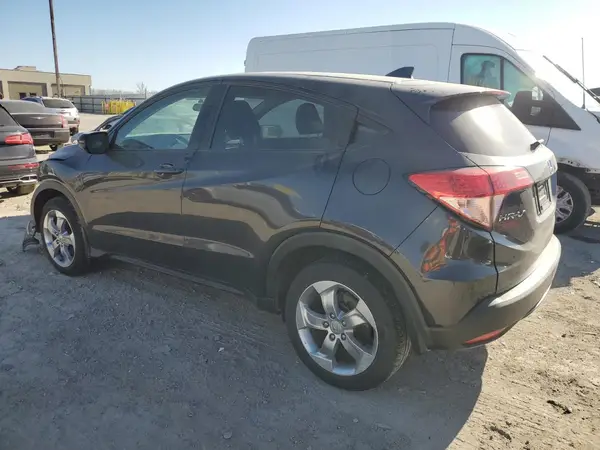 3CZRU6H52HM731286 2017 HONDA HR-V - Image 2
