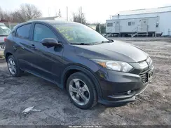3CZRU6H52HM731305 2017 HONDA HR-V