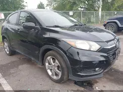 3CZRU6H52HM731370 2017 HONDA HR-V
